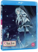 Chaika the Coffin Princess Season 1