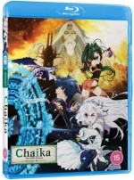 Chaika the Coffin Princess Season 2