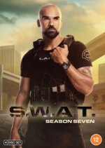 S.w.a.t: Season 7