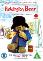 Paddington Bear: The Complete Series