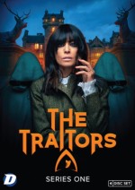 The Traitors: Series 1