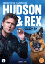 Hudson & Rex: Season 6