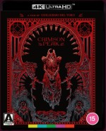 Crimson Peak