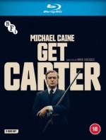 Get Carter [1971]
