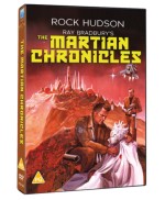The Martian Chronicles