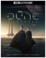 Dune Prophecy