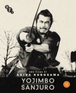 Yojimbo & Sanjuro