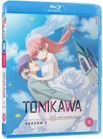 Tonikawa - Over the Moon for You - Season 1