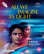 All We Imagine As Light
