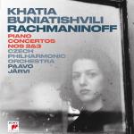 Rachmaninoff Piano Concert