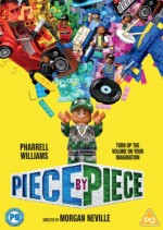 Piece by Piece
