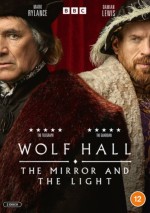 Wolf Hall: The Mirror and the Light