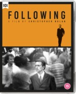 Following (Standard Edition)
