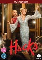 Hacks: Season 3