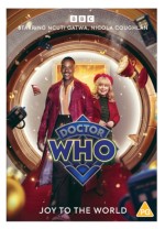 Doctor Who: Joy to the World (2024 Christmas Spe