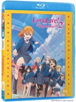 Love Live! Superstar!! Season 2 - (Standard Edit