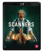 Scanners