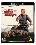 The Great Escape