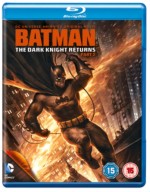 Batman  the Dark Knight Returns  2