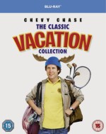 National Lampoons Vacations Box Set