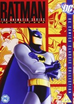 Batman  Animated Season 1  Vol 1