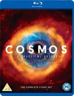 Cosmos  a Spacetime Odyssey Season One