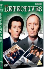 Detectives Complete Series 2