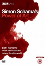 Simon Schama: Power of Art