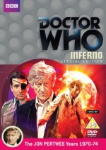 Doctor Who: Inferno (Special Edition)