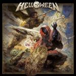 Helloween (White/Brown Propell)