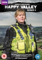 Happy Valley Series 2
