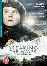 Breaking the Waves Lars Von Trier