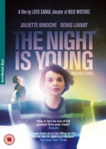 Night is Young the Leos Carax