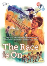 Cff: The Race is On