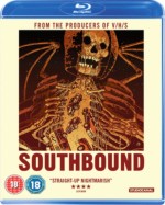 Southbound