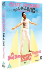 Cliff Richard: Sing-Along Collection