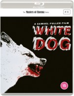 White Dog
