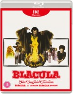 Blacula - The Complete Collection