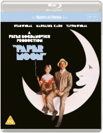 Paper Moon