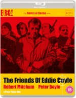 Friends of Eddie Coyle. The