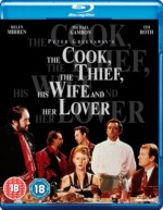 The Cook the Thief His Wife and Her Lover