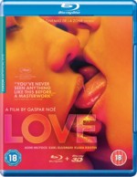 Love 3d 2d