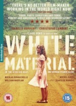 White Material Claire Denis