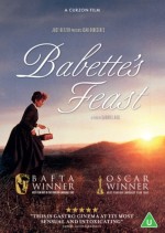 Babettes Feast Gabriel Axel