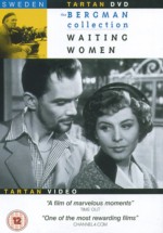 Bergman Collection the  Waiting Women