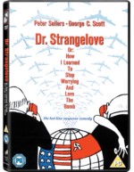 Dr Strangelove Collectors Edition