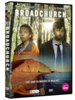 Broadchurch Series 2