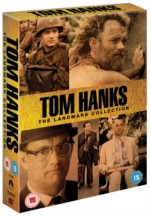 Tom Hanks Collection