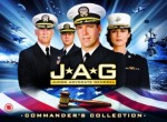 Jag Seasons 1-10