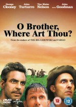 O Brother Where Art Thou?